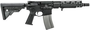 Griffin Armament MK1PSD30095-W   300 Blackout 9.50" Type 3 Hard Coat Anodized
