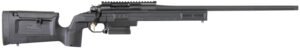 Larue Tactical LTKRGSIETE24323BLK Siete  243 Win 5+1 23" Sporter Barrel Black Right Hand