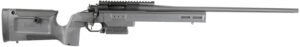 Larue Tactical LTKRGSIETE24323GRY Siete  243 Win 5+1 23" Sporter Barrel Gray Right Hand