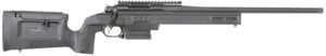 Larue Tactical LTKRGSIETE30820BLK Siete  308 Win 5+1 20" Sporter Barrel Black Right Hand