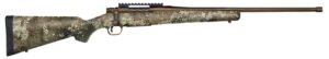 Patriot Predator 308 22" Strata Camo 5rd