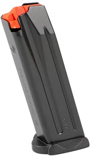 HK 50259114 VP9F  17rd 9mm Fits H&K VP9F Black Steel