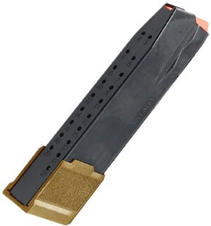 Sig Sauer 8901595 P365-XMACRO  21rd Extended 9mm Luger Flat Dark Earth