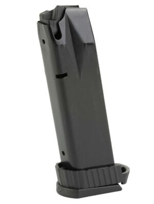 ProMag TAUA10   17rd 9mm Fits Taurus PT-111 G2/G3 Blued Steel