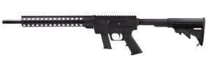 Blue Line Solutions JRC10G3-TB/BL   10mm 17" Threaded Barrel M-LOK Forend