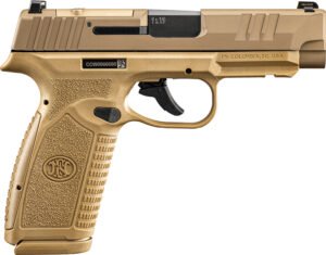 FN 66-101760   REFLEX XL MRD NMS 9M  1X15 1X18 FDE