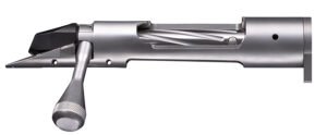 Bergara Rifles BPSAPRC Premier Action  Stainless Steel Remington 700