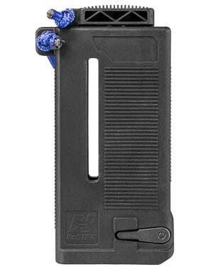 NcStar AARLAV2  Speed Loader V2 Black 10rd Polymer/Aluminum Fits AR-15/M4/M16