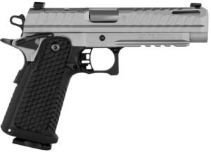 LFA LFAPF81207P  APOLLO 11 FS  9M PORTED 4.9   GRY