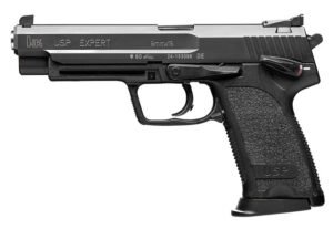 USP Expert 9x19 5.19" B AS V1 DA/SA 2/15