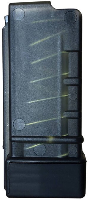Grand Power 8588005940139 Stribog  10rd 9mm Luger Black Polymer