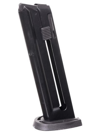 ProMag SMIA21   12rd Compact 22 LR Fits S&W M&P Blued Steel