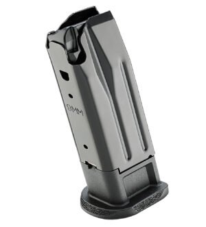 Springfield Armory EC6010C Echelon 4.0C  10rd 9mm Luger Echelon Compact Stainless Steel