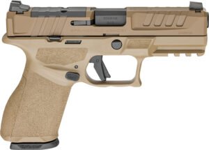 SPG EC9409FU        ECHELON 9M 4 UDOT  FDE 15/18R