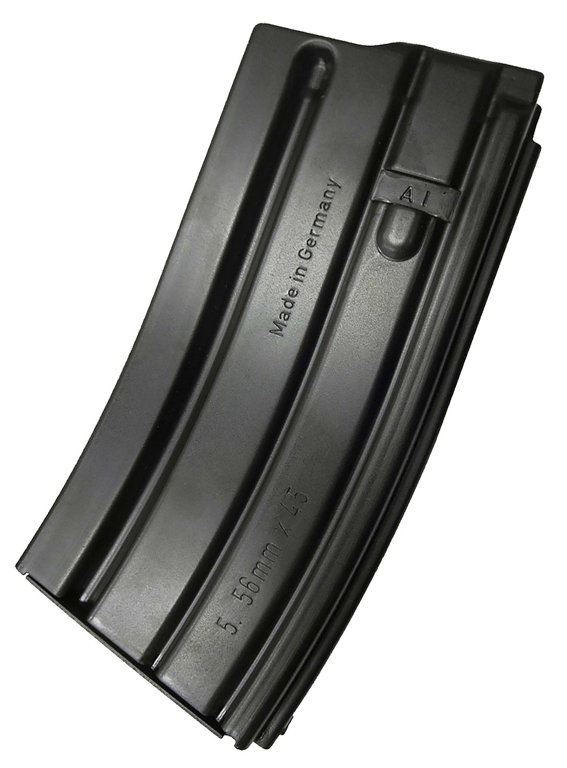 hk 5.56 NATO Steel – 20rd