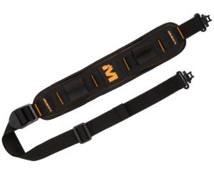 Muddy MUDSMTRSLBLK Summit Ridge Flexible Sling