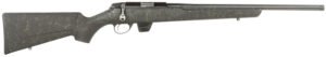Tikka JRT1XRT300 T1X Roughtech 22 LR 20" Threaded Barrel