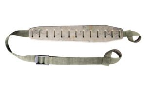 CVA 50046-9 Claw 2.0  Camo Nylon/Rubber Shotgun