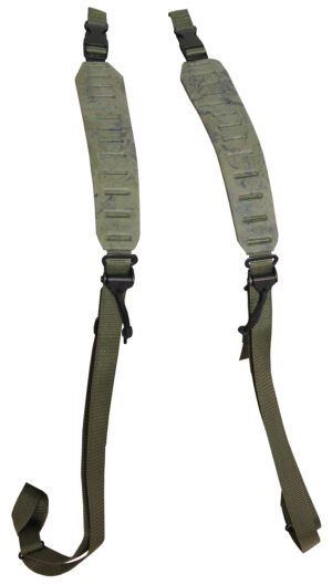 CVA 61003-8 CLAW 2.0 TREE STND CRY STRAPS II CAMO