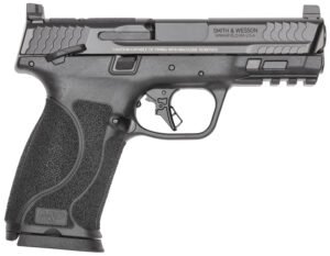 S&W M&P 14092 10MM M2.0 OR STCOMP TS 4 10R BLK