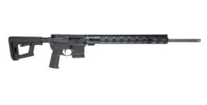 BUSHM S-VRD-003-22310BLK-F V-RADICATOR 223WYLD 24"