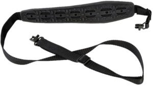 Bulldog BD839 Deluxe Rifle Sling Black