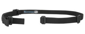 Blue Force Gear GMT125OABK GMT Sling Black Nylon