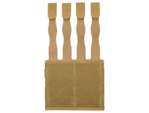 Blue Force Gear HWTSPM42CB Ten-Speed Mag Pouch Coyote Brown Cordura Fits AR/M4/M16