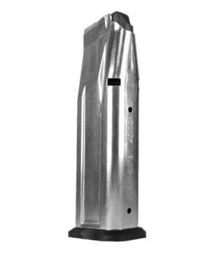 Girsan 111004 Witness  15rd 10mm Silver Stainless Steel