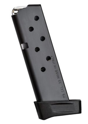 Beretta USA JM30X8   8rd 32 ACP Fits Beretta 30X Tomcat Black Steel