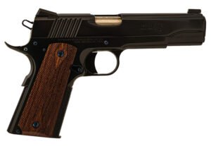 STD 1911B         1911     45A 5" ROYAL BLUE