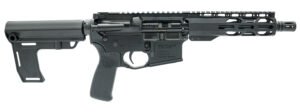 Radical Firearms FP75556M47RPRBMPSB   5.56x45mm NATO 7.50"