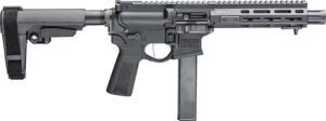 SPG STV98509B            ST VICTR 9MM 8.5 PSTL 32R