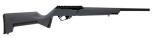 Savage Arms 19777 RXR  22 LR 10+1 16.50" Military Gray