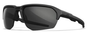 Wiley X CHJKL02 Jakl  M/L Gray Lens Matte Black Frame