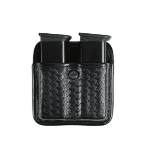 Bianchi 22265 Triple Threat II Pouch Basket Black