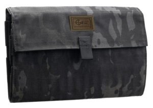 Cole-tac AN1005 Standard Ammo Novel Multi-Cam Black Capacity 120rd