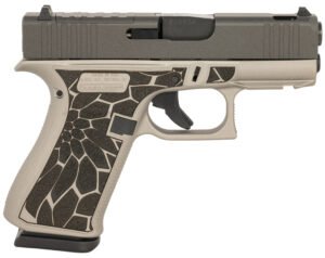 GLK UX4350204NCRUPTI  SC G43X 9M TI      10R  CERA