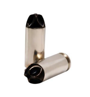 Underwood Ammo 940Underwood Ammo 940 Xtreme Defense Platinum 10mmAuto 115gr Solid Monolithic 20 Per Box/10 Case