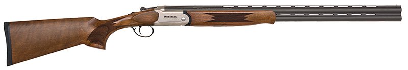 Silver Reserve II O/U 410GA 26″ Fld Ext