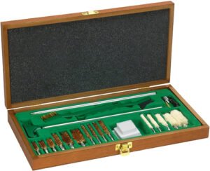 REMINGTON CLEANING KIT - SPORTSMAN W/PRESENTATION BOX