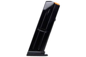 FNM MAG 509 9MM BLK 10RD
