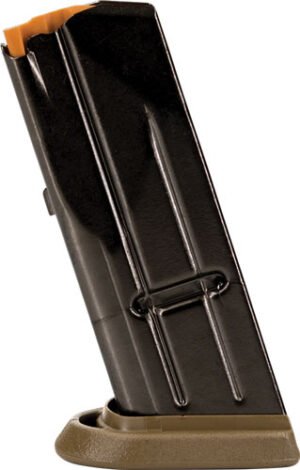 FN MAGAZINE FN FNS-9C 9MM 10RD - FDE