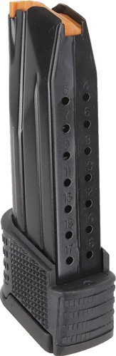 FN MAGAZINE FN 509C 9MM 17RD - BLACK