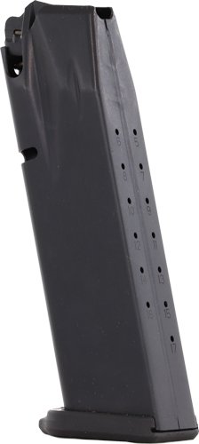 FN MAGAZINE FN HIGH POWER 9MM - 17 RD BLACK