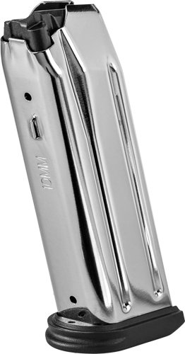 FN MAGAZINE FN 510 10MM 10RD - BLACK