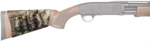 ALLEN SHOTGUN BUTTSTOCK SHELL - CARRIER NEOPRENE MOBU COUNTRY