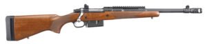 M77GS GunsiteScout 450 16.1" B/Lam 4 rd