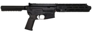 DB9 Pistol 9mm 7" B 6"M-Lok W/TailHook