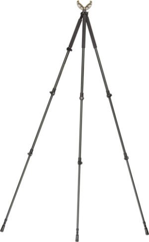ALLEN AXIAL SHOOTING STICK - TRIPOD/BIPOD/MONOPOD 61"